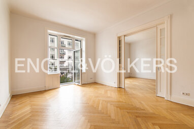 Wohnung zum Kauf 1.195.000 € 4,5 Zimmer 141 m² 1. Geschoss Eppendorf Hamburg 20249