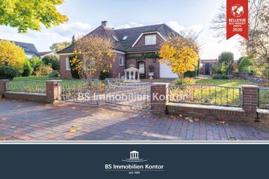 Einfamilienhaus zum Kauf 235.000 € 7 Zimmer 236 m² 976 m² Grundstück Völlenerfehn Westoverledingen 26810