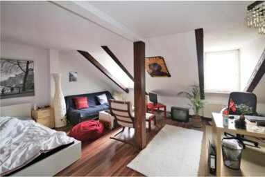 Wohnung zum Kauf 189.000 € 3 Zimmer 70 m² 4. Geschoss Jungbusch Mannheim 68159