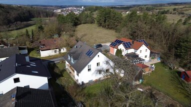 Mehrfamilienhaus zum Kauf 589.900 € 8 Zimmer 251 m² 964 m² Grundstück Edlhausen Laaber 93164