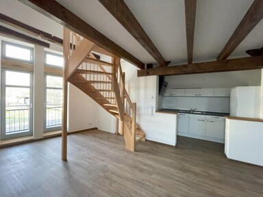 Loft zur Miete 828 € 1 Zimmer 69 m² 1. Geschoss frei ab sofort Wohnstadt Waldau Kassel 34123