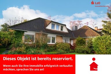 Einfamilienhaus zum Kauf 398.000 € 7 Zimmer 220 m² 932 m² Grundstück frei ab sofort Wiefelstede Wiefelstede 26215