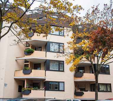 Wohnung zum Kauf Provisionsfrei 269.000 € 3 Zimmer 77,8 m² 1. Geschoss Kempener Straße 107 Nippes Köln 50733