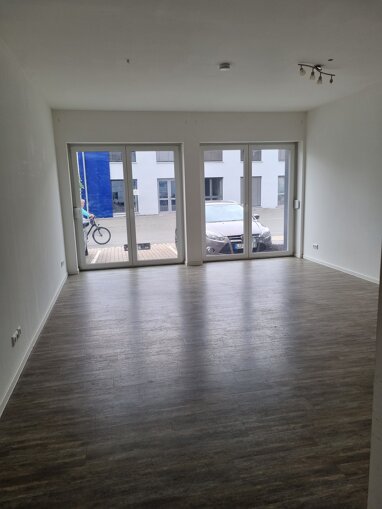 Apartment zum Kauf 120.985 € 1 Zimmer 38,3 m² Erdgeschoss Bad Staffelstein Bad Staffelstein 96231