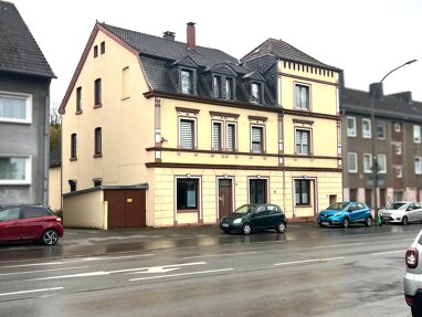 Mehrfamilienhaus zum Kauf 444.000 € 546 m² Grundstück Baroper Markt Dortmund 44225