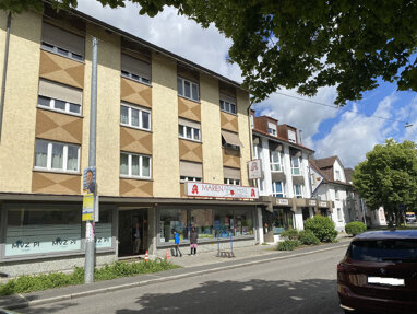 Wohn- und Geschäftshaus zum Kauf 1.300.000 € 682 m² 448 m² Grundstück Zeppelin - Realschule 61 Singen 78224