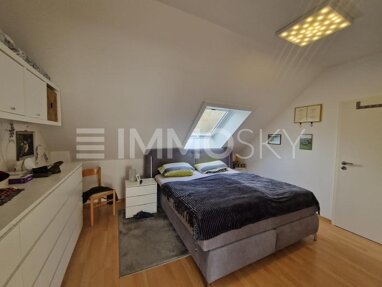 Wohnung zum Kauf 145.000 € 2 Zimmer 59 m² 3. Geschoss Rennerod Rennerod 56477