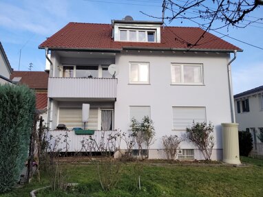 Wohnung zum Kauf Provisionsfrei 269.000 € 3 Zimmer 85 m² 1. Geschoss Schwaikheim 71409