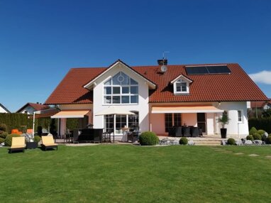 Villa zum Kauf 1.390.000 € 7 Zimmer 878 m² Grundstück Türkheim Türkheim 86842