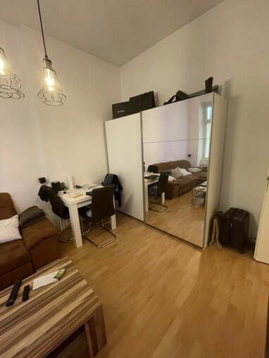 Wohnung zur Miete 1.000 € 2 Zimmer 49 m² Jungstr. Friedrichshain Berlin 10247