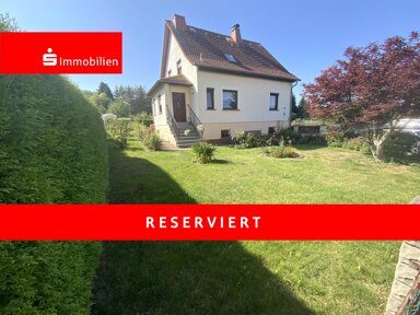 Einfamilienhaus zum Kauf 258.000 € 5 Zimmer 134 m² 646 m² Grundstück Unterwellenborn 07333