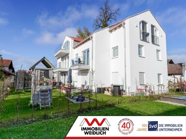 Wohnung zum Kauf 566.000 € 3 Zimmer 76,6 m² 1. Geschoss frei ab 01.03.2025 Grafing Grafing bei München 85567