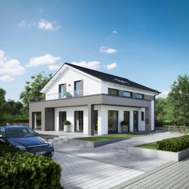 Haus zum Kauf 563.000 € 6 Zimmer 165 m² 575 m² Grundstück Landstuhl Landstuhl 66849