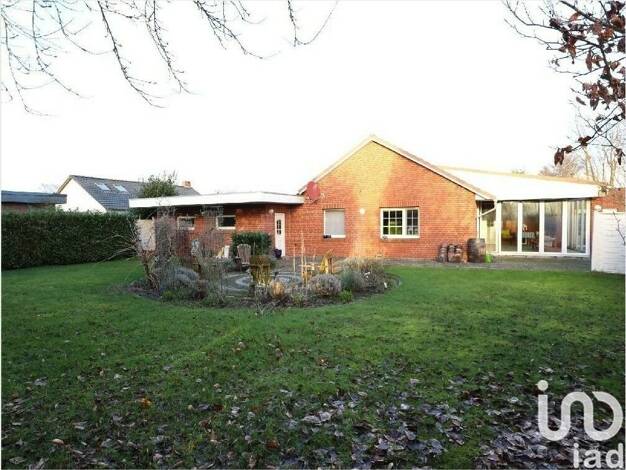 Einfamilienhaus zum Kauf 475.000 € 4 Zimmer 103 m² 844 m² Grundstück Kreyenbrück Oldenburg 26133