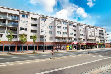 Wohnung zum Kauf 109.000 € 1 Zimmer 42 m² Striesen-West (Altstriesen) Dresden 01309
