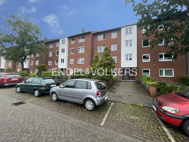 Wohnung zum Kauf 109.000 € 3 Zimmer 64 m² 2. Geschoss Rönnebeck Bremen 28777