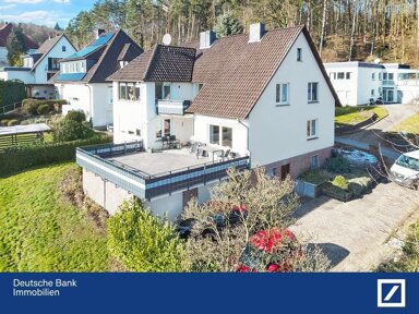 Mehrfamilienhaus zum Kauf 295.000 € 7 Zimmer 244,8 m² 1.000 m² Grundstück Steinbergen Rinteln 31737