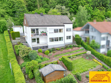 Einfamilienhaus zum Kauf 376.500 € 6 Zimmer 183 m² 814 m² Grundstück Lüsenberg Arnsberg 59821
