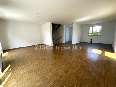 Doppelhaushälfte zum Kauf provisionsfrei 589.000 € 5 Zimmer 131,5 m² 219,8 m² Grundstück Dr. Wilhelm-Stumpf-Straße 25a Endingen Endingen 79346