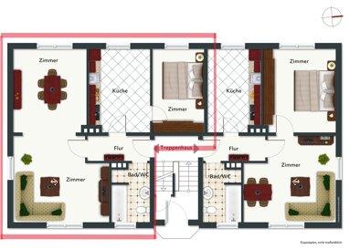 Wohnung zum Kauf 135.000 € 3 Zimmer 64 m² Donnerberg Stolberg 52222