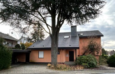 Haus zum Kauf 960.000 € 8 Zimmer 246 m² 660 m² Grundstück Bad Vilbel Bad Vilbel 61118