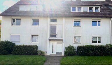 Wohnung zum Kauf 195.000 € 5 Zimmer 65 m² EG frei ab sofort Gellershagen Bielefeld 33613