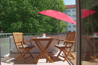 Wohnung zur Miete Wohnen auf Zeit 1.180 € 2 Zimmer 57 m² frei ab sofort Striesen-West (Wormser Platz) Dresden 01309