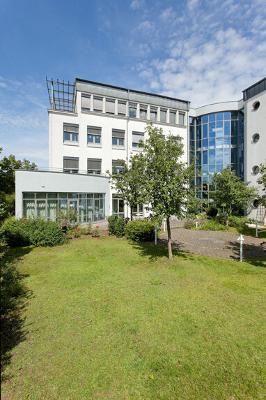 Bürofläche zur Miete Provisionsfrei 8,50 € 282,5 m² Bürofläche teilbar von 199 m² bis 282,5 m² Kirschäckerstrasse 25 Domberg Bamberg 96052