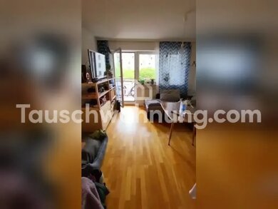 Wohnung zur Miete Tauschwohnung 385 € 1 Zimmer 40 m² 2. Geschoss Lindenau Leipzig 04177