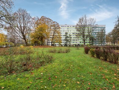 Wohnung zum Kauf 520.000 € 3 Zimmer 76,6 m² 1. Geschoss Bogenhausen München 81927