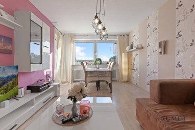 Wohnung zum Kauf 109.000 € 2 Zimmer 52,6 m² 3. Geschoss Buxtehude Buxtehude 21614