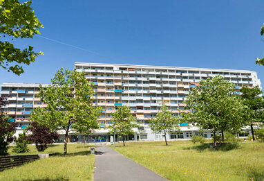 Wohnung zur Miete 319,01 € 2 Zimmer 54,1 m² 9. Geschoss Dostojewskistraße 9 Sachsendorf Cottbus 03050