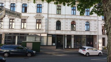 Bürofläche zur Miete provisionsfrei 225 € 8 m² Bürofläche Remscheider Straße Schenkstraße Wuppertal 42369