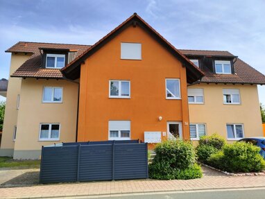 Wohnung zum Kauf 196.000 € 3 Zimmer 83 m² Markt Erlbach Markt Erlbach 91459