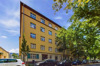 Wohnung zum Kauf 330.000 € 4 Zimmer 86 m² Erdgeschoss Charlottenburg Berlin 10589