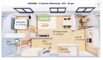 Wohnung zur Miete Wohnen auf Zeit 1.420 € 2 Zimmer 62 m² frei ab 07.04.2025 Kaufbeuren Kaufbeuren 87600