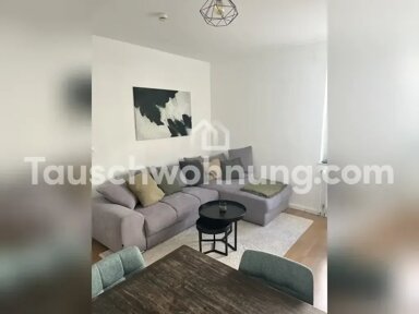 Wohnung zur Miete Tauschwohnung 775 € 2 Zimmer 57 m² 1. Geschoss Sülz Köln 50937