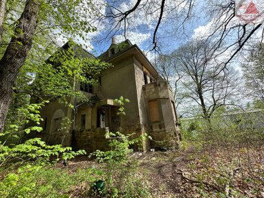 Haus zum Kauf 600.000 € 43 Zimmer 7.640 m² Grundstück Voigtsdorf Chemnitz / Reichenhain 09125