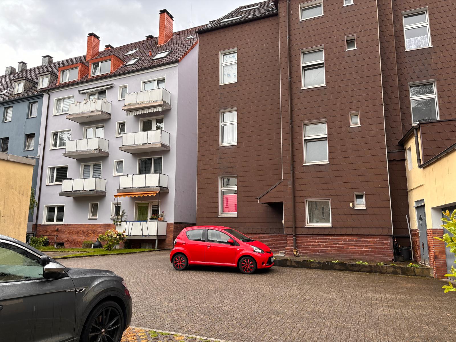 Mehrfamilienhaus zum Kauf als Kapitalanlage geeignet 1.055.000 € 1.006 m²<br/>Wohnfläche 1.354 m²<br/>Grundstück Boeler Straße Altenhagen - Süd Hagen 58097