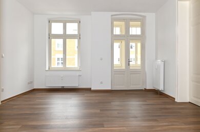 Studio zur Miete 970 € 3 Zimmer 74,6 m² 3. Geschoss frei ab sofort Tribseer Vorstadt Stralsund 18437