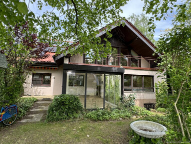 Einfamilienhaus zum Kauf 669.000 € 8 Zimmer 233 m² 976 m² Grundstück frei ab sofort Höchstadt Höchstadt a.d.Aisch 91315