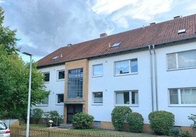 Wohnung zur Miete 990 € 3 Zimmer 93,2 m² 1. Geschoss frei ab sofort Wotltmannweg Hannover 30559