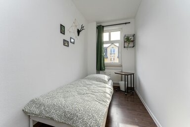 Wohnung zur Miete Wohnen auf Zeit 600 € 1 Zimmer 6,3 m² frei ab 01.01.2025 Hackenbergstr. Adlershof Berlin 12489