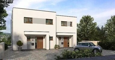 Doppelhaushälfte zum Kauf 1.200.000 € 8 Zimmer 262,4 m² 1.000 m² Grundstück Gelnhausen Gelnhausen 63571