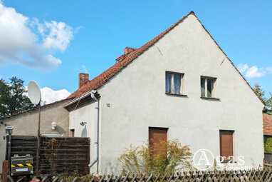 Einfamilienhaus zur Miete 1.200 € 5 Zimmer 120 m² 800 m² Grundstück Egsdorf 12 Egsdorf Luckau 15926