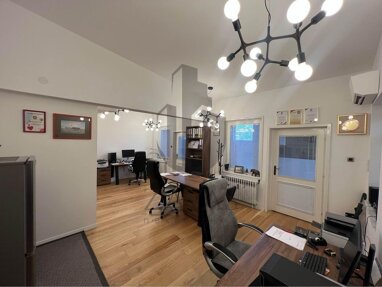 Büro-/Praxisfläche zum Kauf 81.000 € 1 Zimmer Trnje