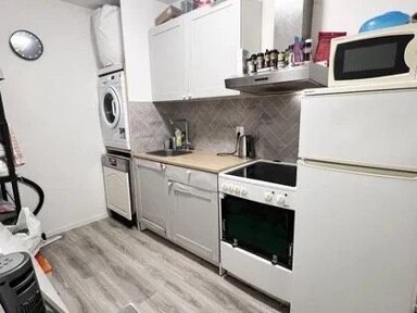 Studio zur Miete 445 € 1 Zimmer 30 m² Altstadt Düsseldorf 40213