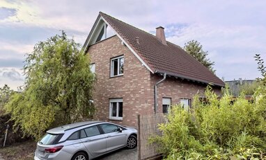 Einfamilienhaus zum Kauf Zwangsversteigerung 220.000 € 6 Zimmer 132 m² 610 m² Grundstück Häver Kirchlengern 32278