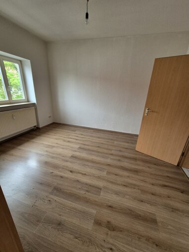 Wohnung zur Miete 280 € 2 Zimmer 46,3 m² 2. Geschoss Zeitz Zeitz 06712
