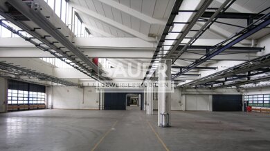 Lagerhalle zur Miete 12.038 € 1.605 m² Lagerfläche Lichtenrade Berlin 12307